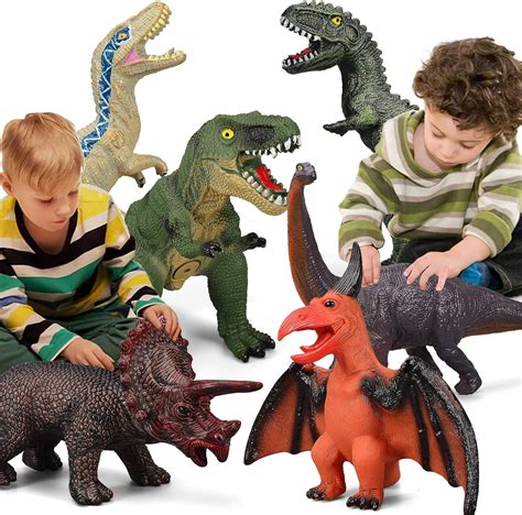 amazon prime dinosaurs